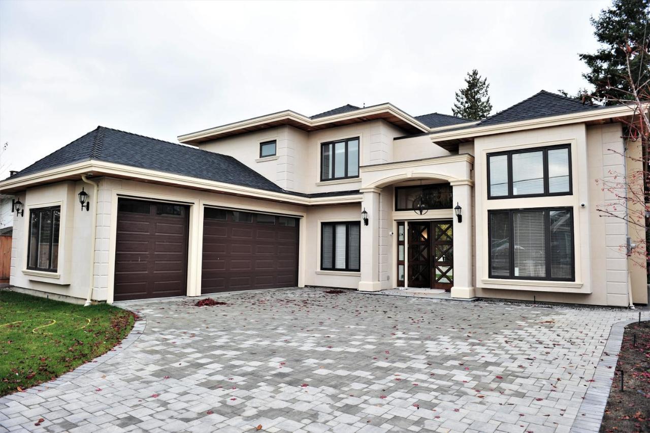 Vila Brand New Luxury House Richmond Exteriér fotografie