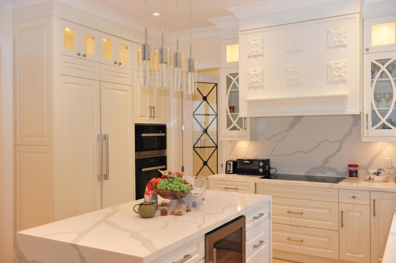 Vila Brand New Luxury House Richmond Exteriér fotografie