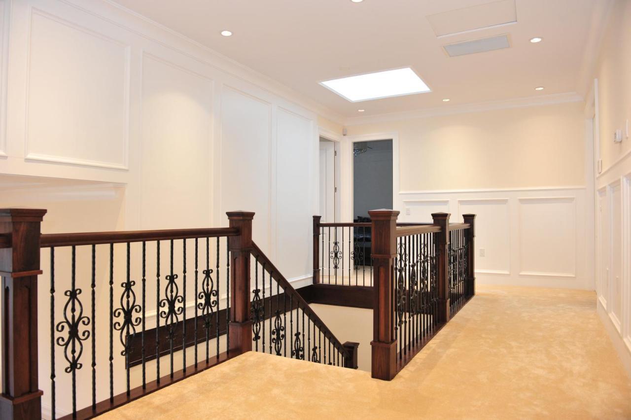 Vila Brand New Luxury House Richmond Exteriér fotografie